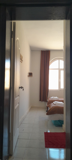 Bedroom 4, Sunrise Güneş Motel, Kahta