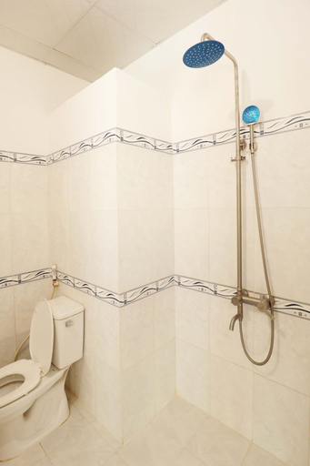 Bathroom 3, Cam Binh Hotel, Vũng Tàu