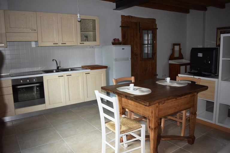 Others 5, Agriturismo da Gastone, Udine