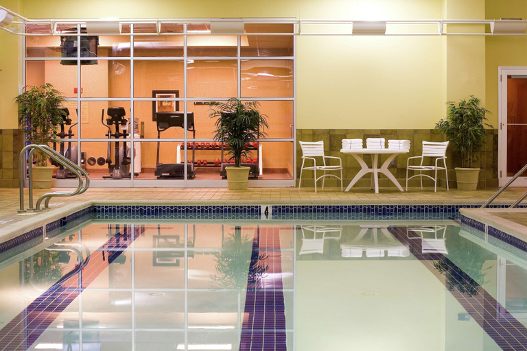 Sport & Beauty 2, Hilton Scranton & Conference Center, Lackawanna