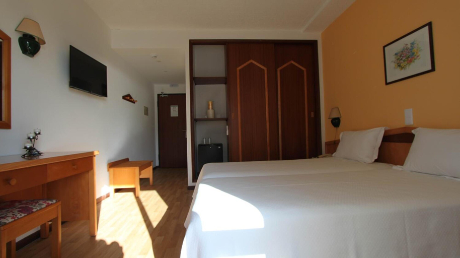 Bedroom 4, Hotel Luar, Portimão