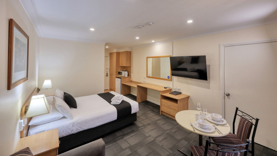 Bedroom 17
