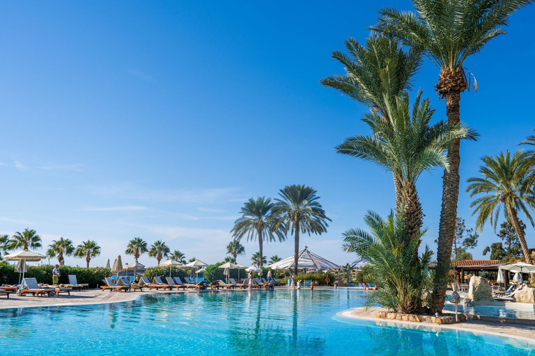 Sport & Beauty 3, Coral Beach Hotel and Resort