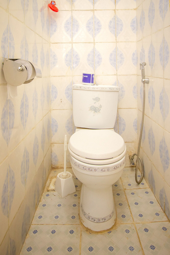 Bathroom 4, Shamz Hotel Isiolo, Isiolo North