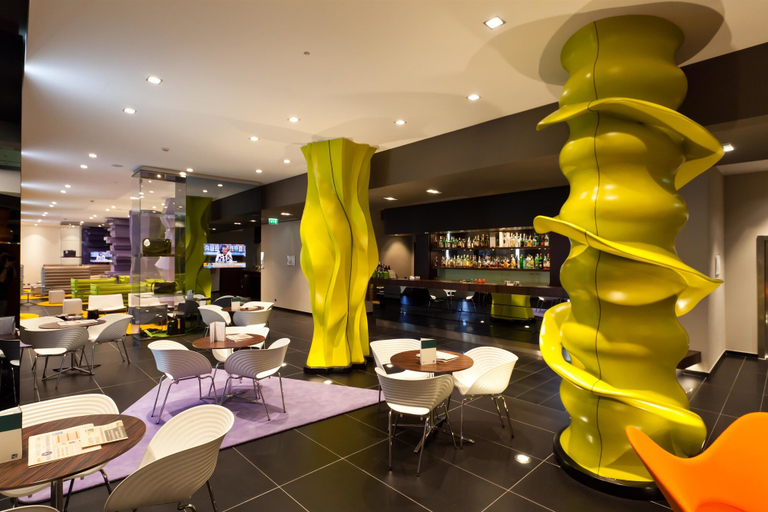 Food & Drinks 5, Rmh Modena Des Arts, Modena