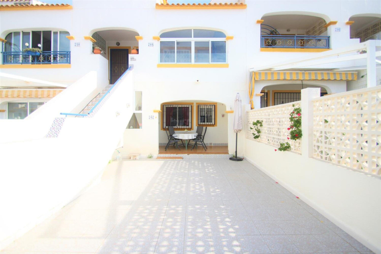 Exterior & Views 2, Apartamento CasaTuris Urb.Altomar II, Alicante