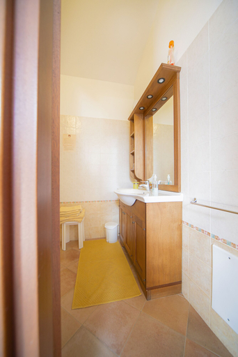 Bathroom 5, Bonsai B&B Alghero, Sassari