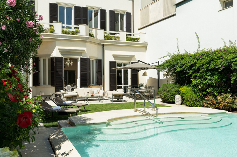 Luxury Villa Manin Viareggio | UNA Esperienze, Lucca