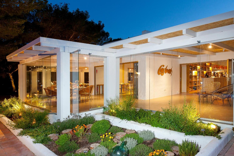 Exterior & Views 2, Casbah Formentera Hotel & Restaurant, Baleares