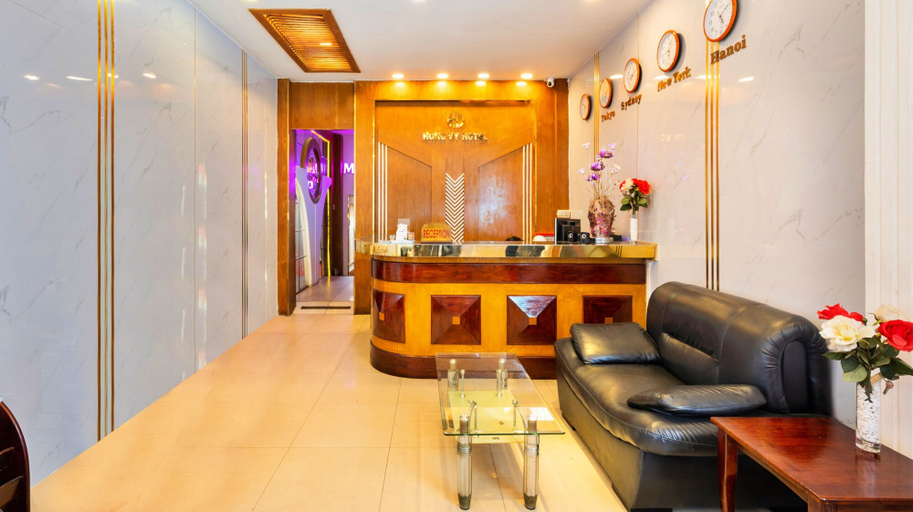 Others 5, HANZ Hai Nam Hotel, District 1