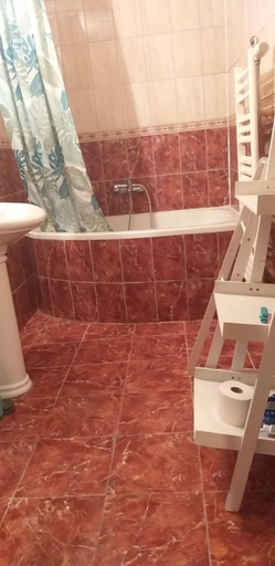 Bathroom, Amor, Bruxelles