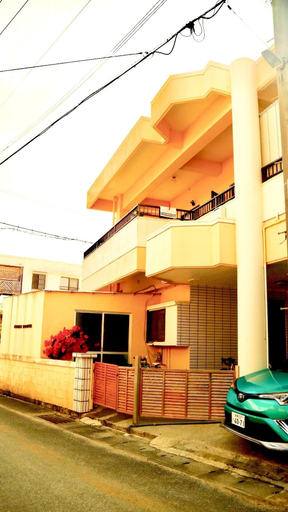 Exterior & Views 2, Mango, Miyakojima