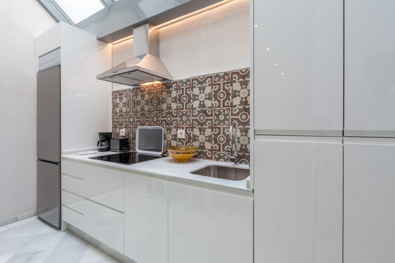 Others 5, Apartamentos Tintes12, Sevilla
