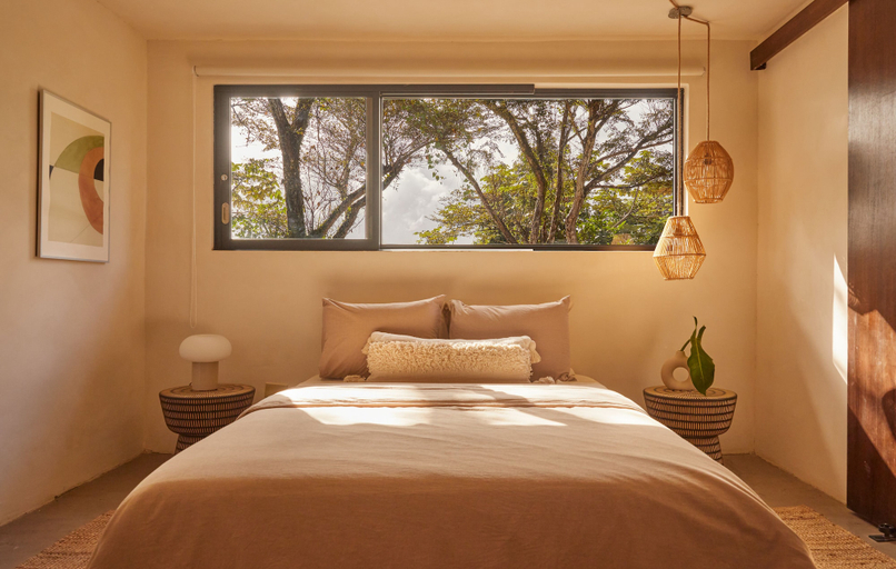 Bedroom 2, SELVA by DW