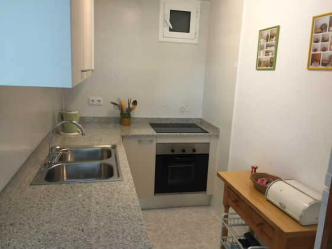 Others 4, Apartamento Politur F-4, Girona