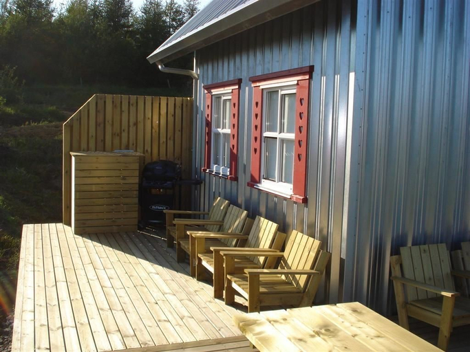 Sport & Beauty, Vínland Cottage, Fellahreppur
