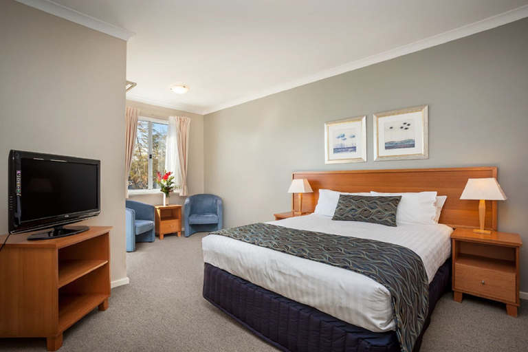 Bedroom 4, C Mandurah Resort, Mandurah