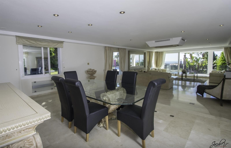 Others 5, Beautiful Luxury Villa, Málaga