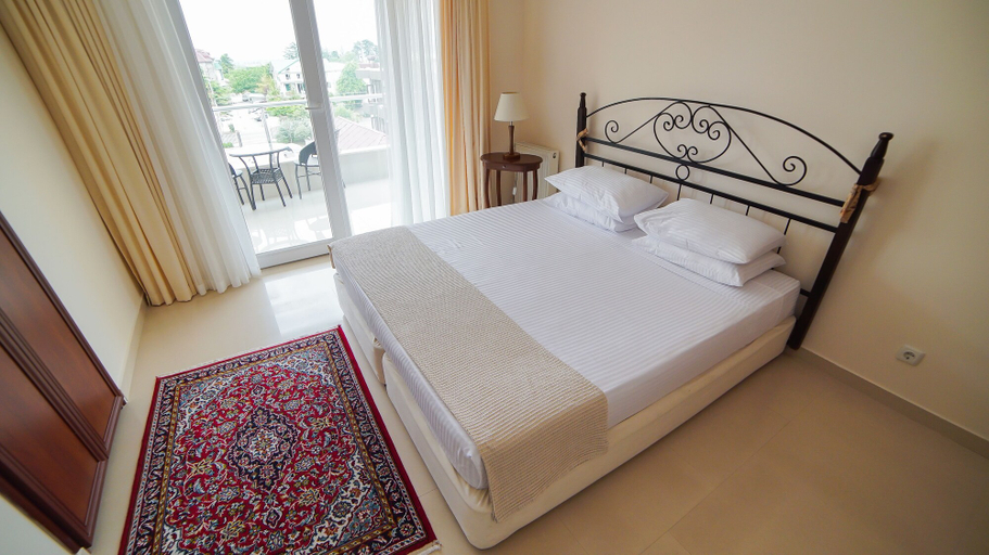 Bedroom 4, Kobuleti Beach Club, Kobuleti