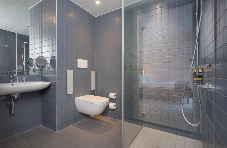 Bathroom 4, Zander K Hotel, Bergen