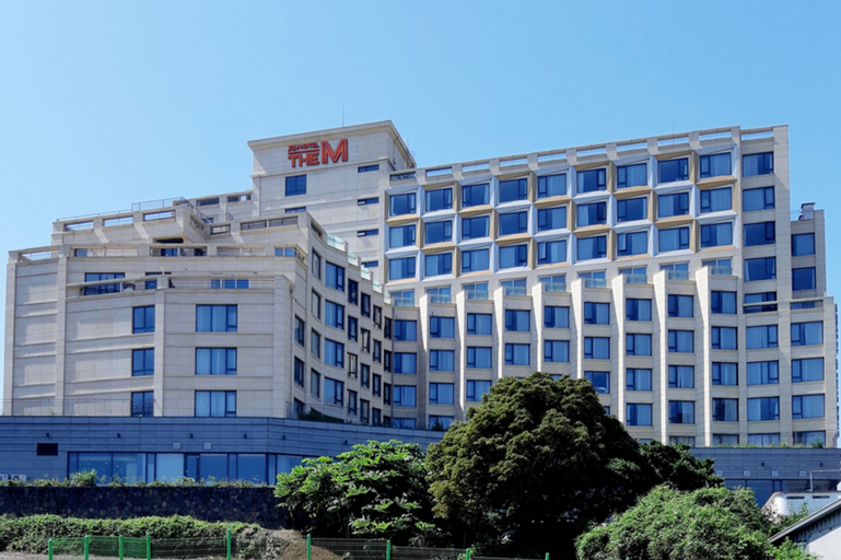 Jeju Hotel the M, Seogwipo