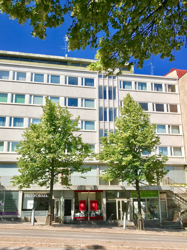 Exterior & Views 2, Kotimaailma Apartments Lahti, Päijänne Tavastia