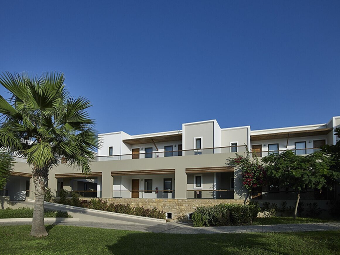Exterior & Views 2, Pelagos Suites Hotel & Spa, South Aegean