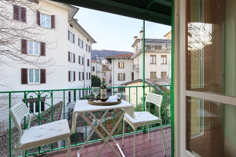 Balcony, Impero House Rent - Bella Vista, Verbano-Cusio-Ossola