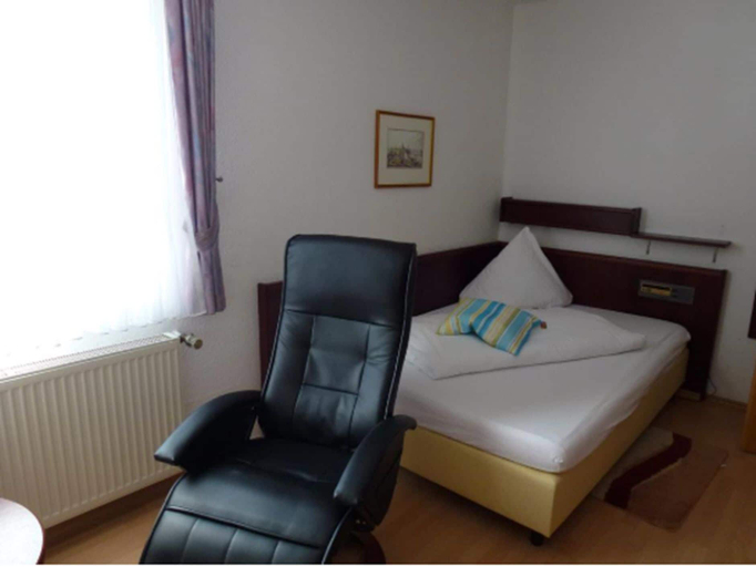 Bedroom 3, Hotel Wildunger Hof, Waldeck-Frankenberg
