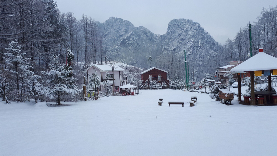 Exterior & Views 2, Heidi Korea, Chuncheon