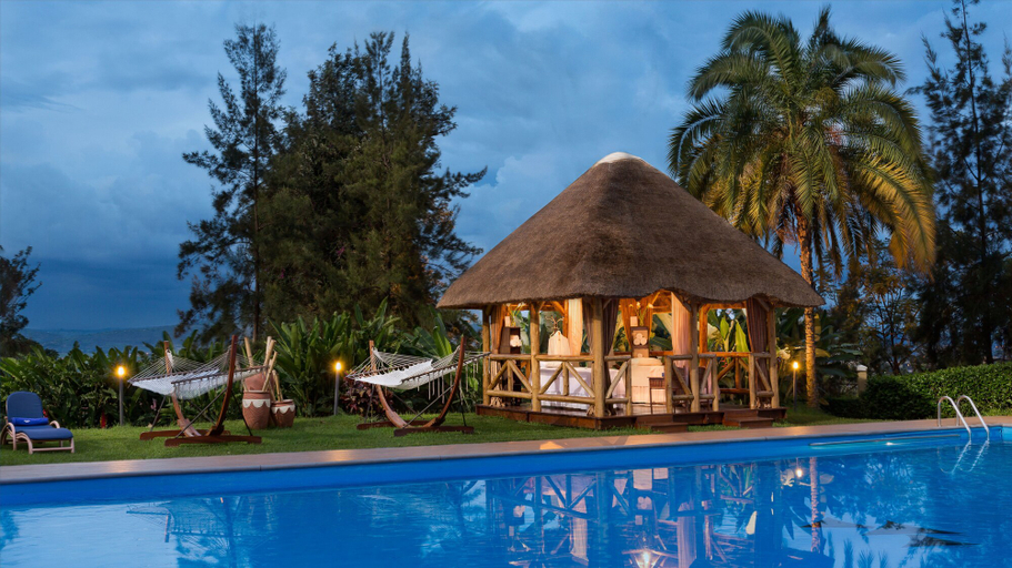 Sport & Beauty 2, Hôtel Des Mille Collines, Nyarugenge