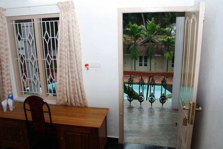 Others 5, New Ideal Panchakarma Centre, Thiruvananthapuram