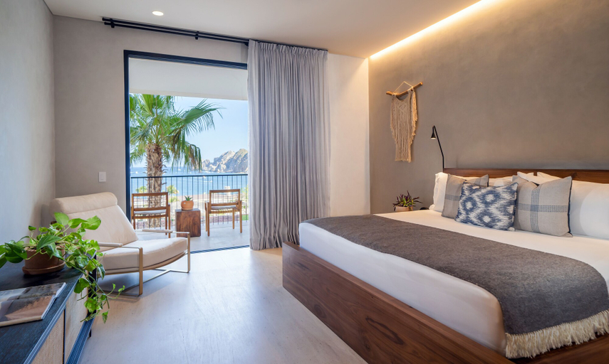 Bedroom 3, 1 Homes Cabo, La Paz