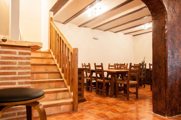 Food & Drinks 5, Hotel Rural Princesa Kristina, Burgos