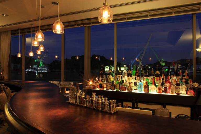 Food & Drinks 5, Green Hill Hotel Onomichi, Onomichi