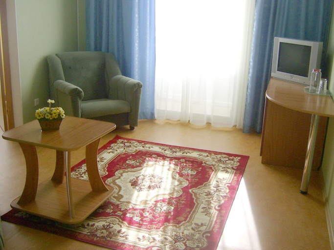 Others 5, Health Resort Nadezhda - Hostel, Ruzayevskiy rayon