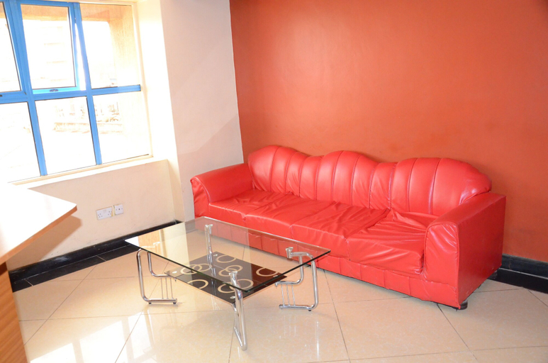Others 5, Golden Goose Hotel, Starehe