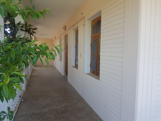 Others 4, El-Lizi Guesthouse, Kobuleti
