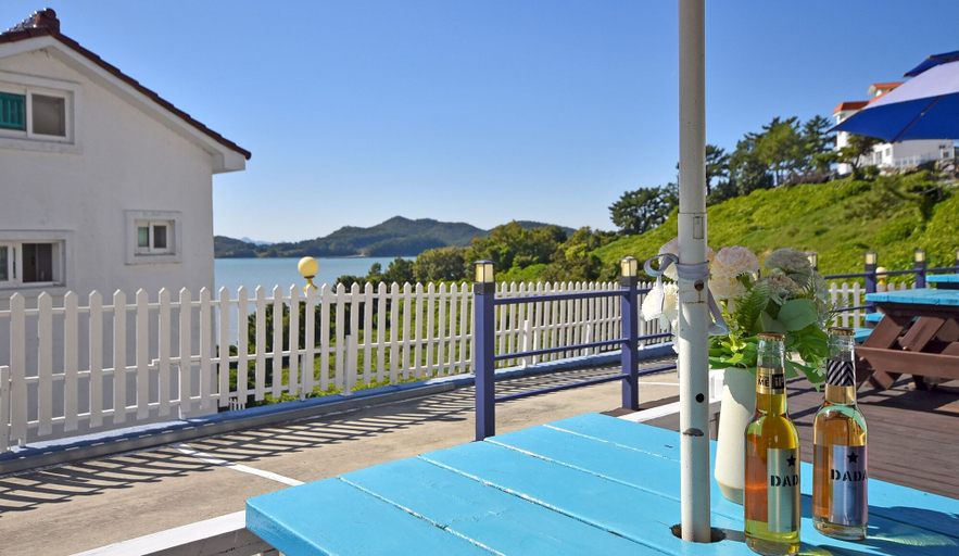 Exterior & Views 2, Yeosu Good Morning Pension, Yeosu