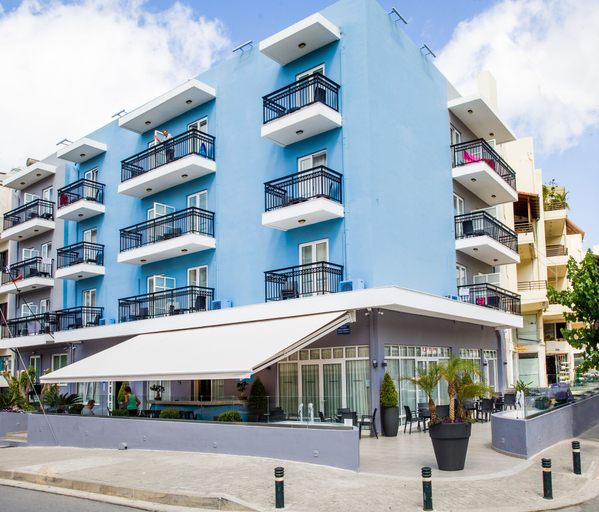 Exterior & Views 5, Astali Hotel, Crete