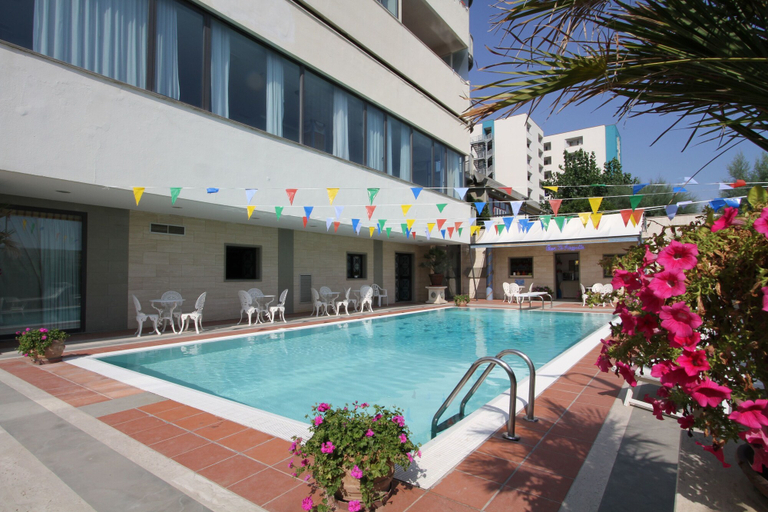 Sport & Beauty 2, Hotel Promenade, Pescara