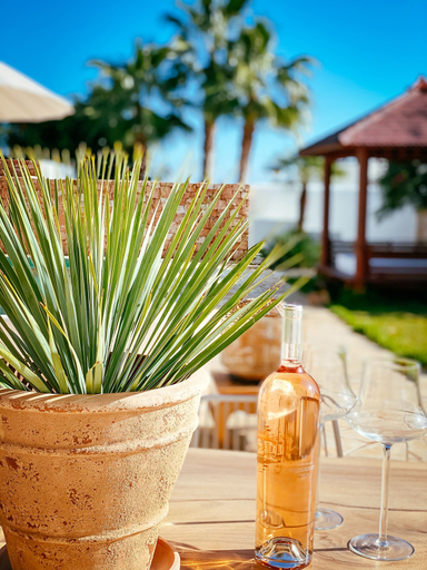 Food & Drinks, Villa Secret Paradise, Baleares