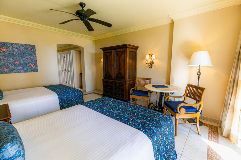 Bedroom 3, Pierre Mundo Imperial, Acapulco de Juárez