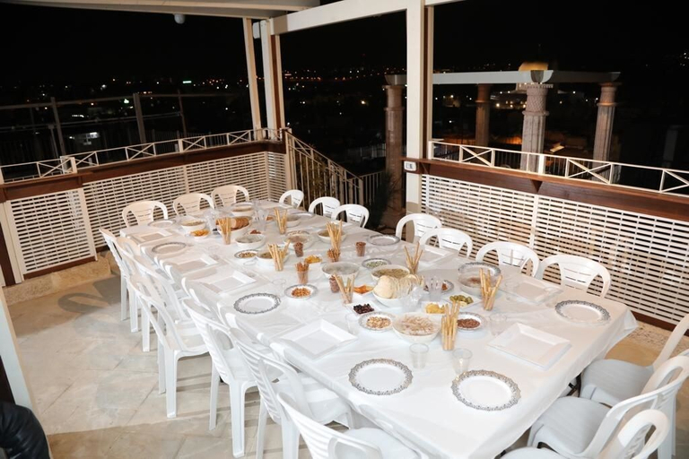 Food & Drinks 3, Western Wall Luxury House, Jerusalem