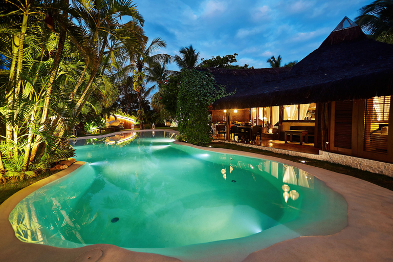 Sport & Beauty 2, Beija Flor Exclusive Hotel & Spa, Tibau do Sul