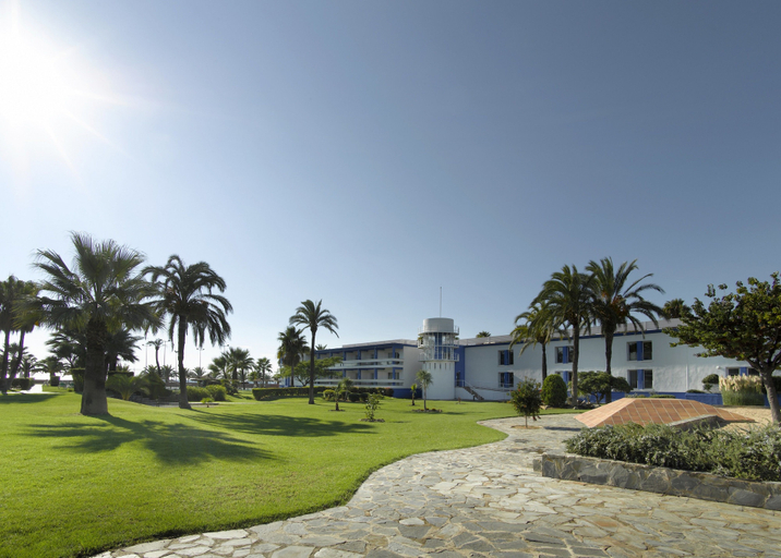 Exterior & Views 2, Parador de Benicarló, Castellón