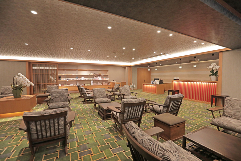 Food & Drinks 5, Aburaya Tosen, Yamanouchi
