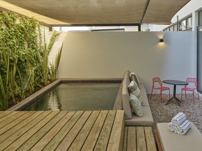 Sport & Beauty 3, Live Aqua San Miguel de Allende, Allende