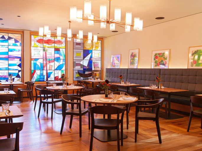Food & Drinks 5, City-Hotel Ochsen, Zug