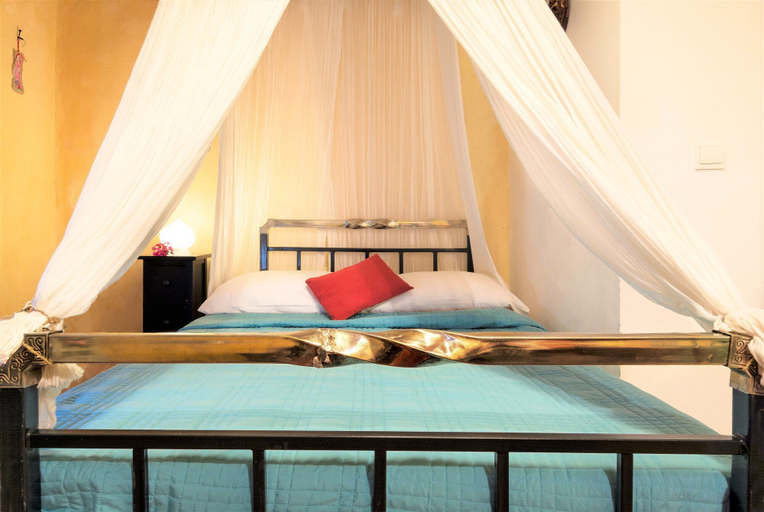 Bedroom 3, House Minoos, Crete